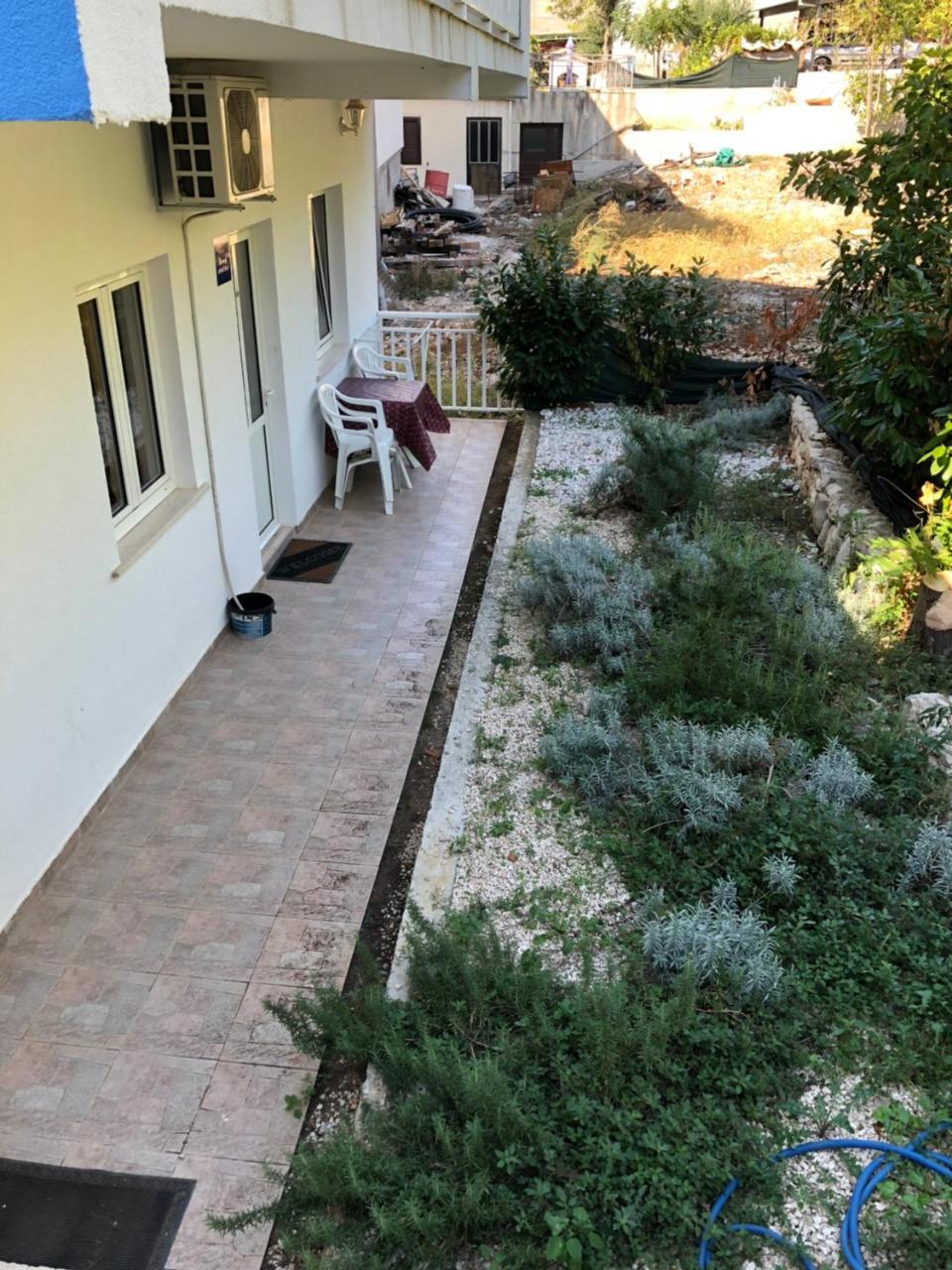 Apartment Villa Nikola 布拉采 外观 照片