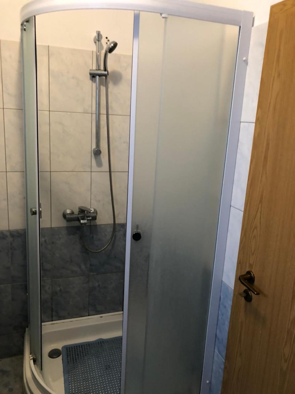 Apartment Villa Nikola 布拉采 外观 照片