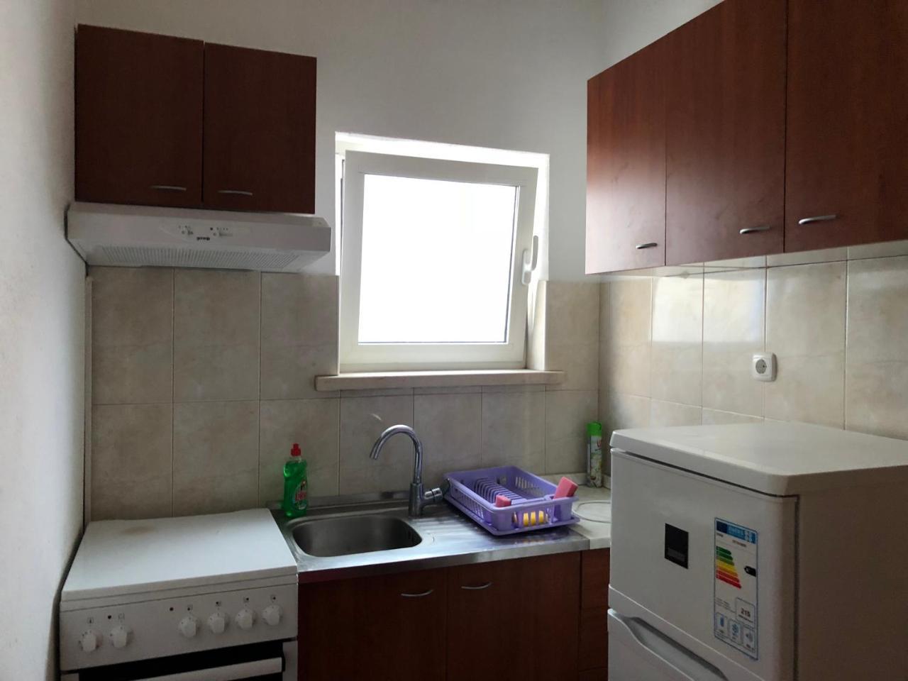 Apartment Villa Nikola 布拉采 外观 照片