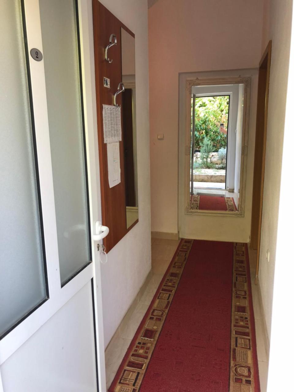 Apartment Villa Nikola 布拉采 外观 照片