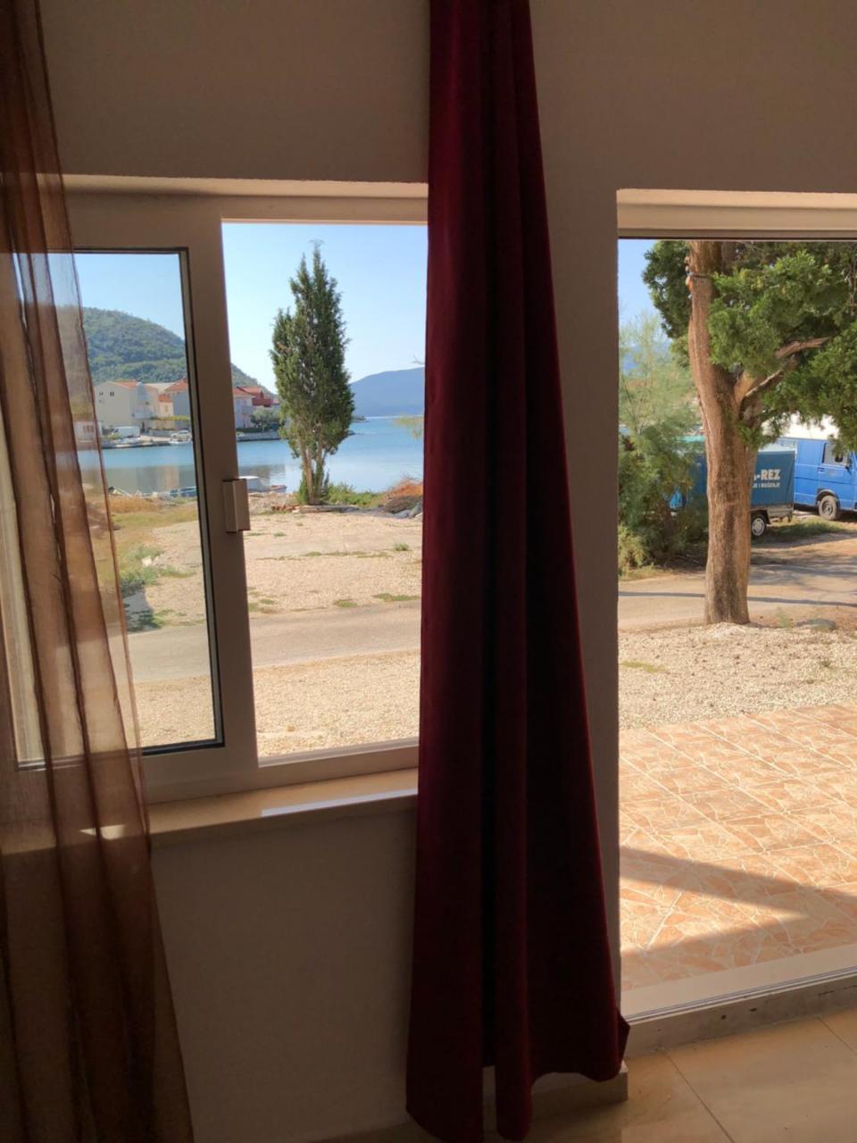 Apartment Villa Nikola 布拉采 外观 照片