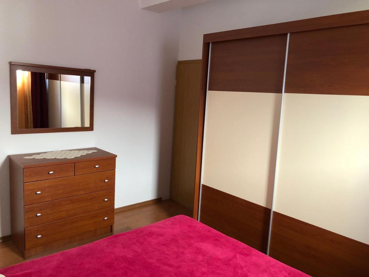 Apartment Villa Nikola 布拉采 外观 照片