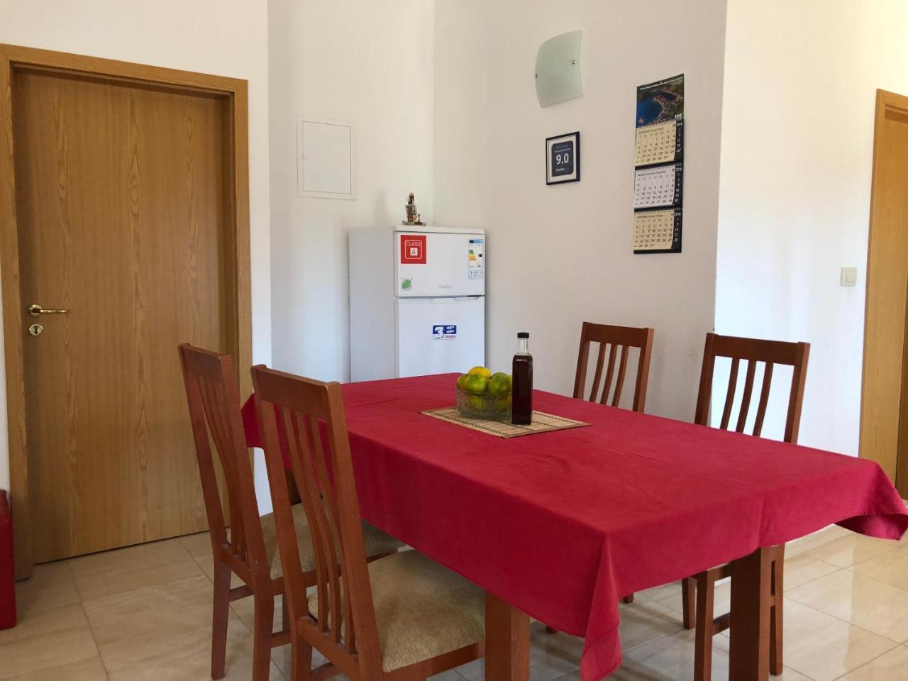 Apartment Villa Nikola 布拉采 外观 照片